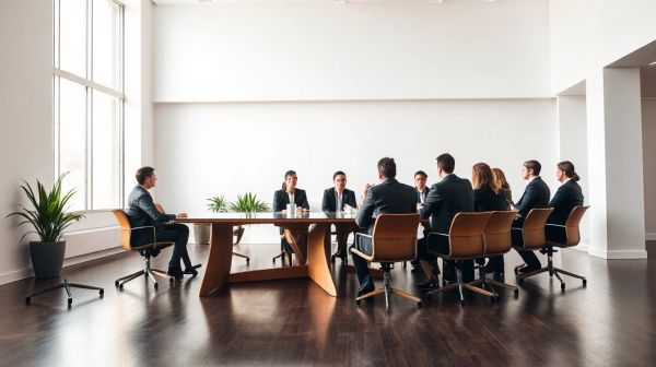 5 raisons de choisir une agence no code IA pour vos projets