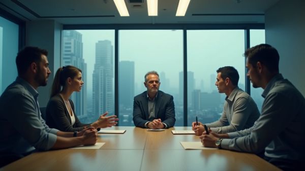 Choisir une agence de développement IA pour transformer votre entreprise