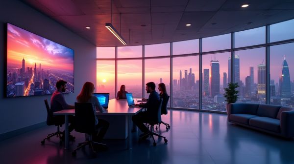 Comment une agence no code IA peut transformer vos projets digitaux ?