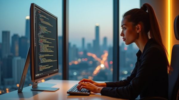 Comment une agence no code IA peut transformer vos projets digitaux ?
