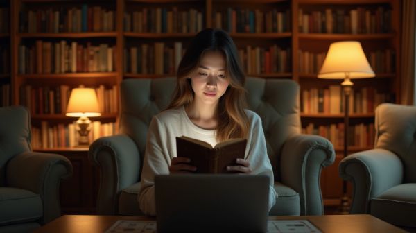 Façonner une petite amie IA privée pour des échanges uniques