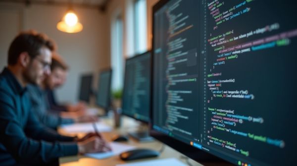 Framework front-end et vitesse : ce que les développeurs oublient