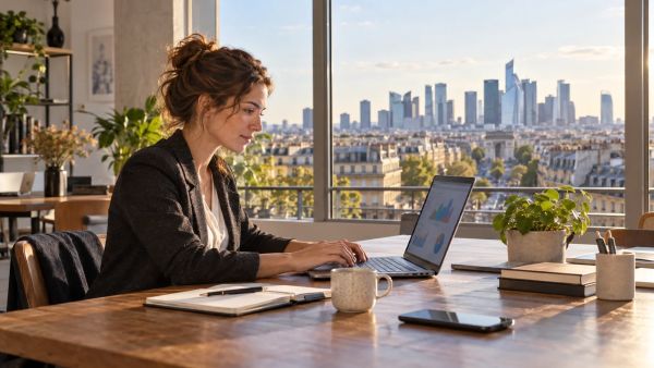Top agences de développement IA pour optimiser votre entreprise