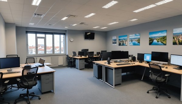 Solutions informatiques sur mesure : ektor à chalon sur saône